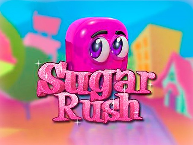 sugar rush