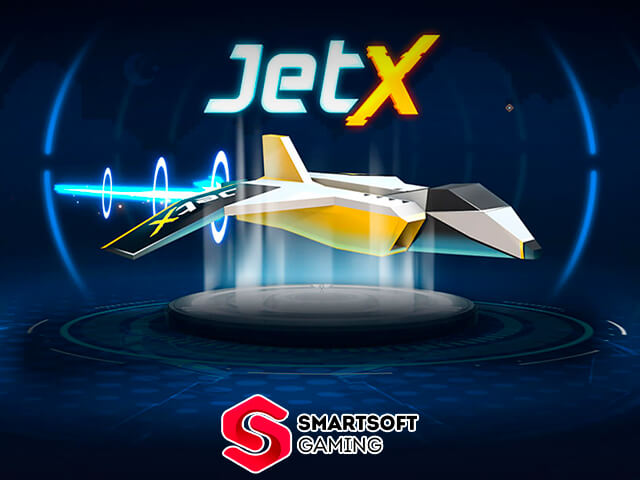jetx